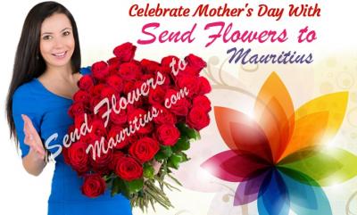 Send Flowers To Mauritius